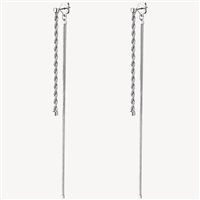 Orecchini Brosway Donna in Acciaio BNL093